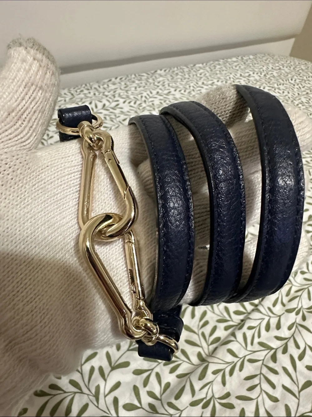 Coach shoulder bag